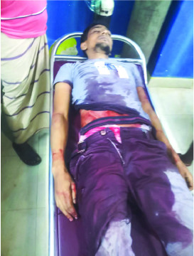 Image of  মোঃ ফজলু